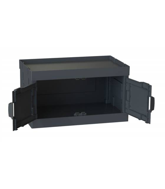 Módulo Superior Carros Habitaciones Staff Accesorios Carros Habitaciones LYTEC LY10002582