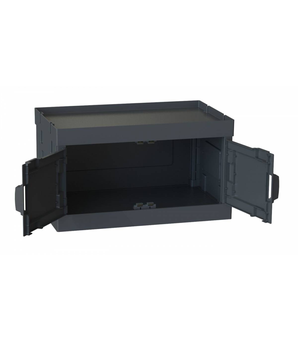 Módulo Superior Carros Habitaciones Staff Accesorios Carros Habitaciones LYTEC LY10002582