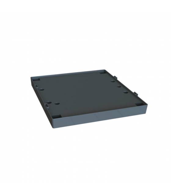 Extensión base inferior Carros Staff Accesorios Carros Limpieza LYTEC LY68004110