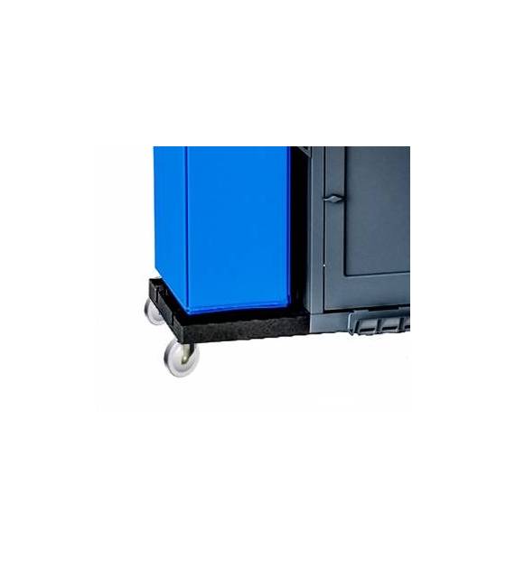 Extensión base inferior Carros Staff Accesorios Carros Limpieza LYTEC LY68004110