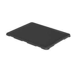 Tapa para Bandeja Gaveta Carros Staff Complementos Carros Habitaciones LYTEC LY68004392