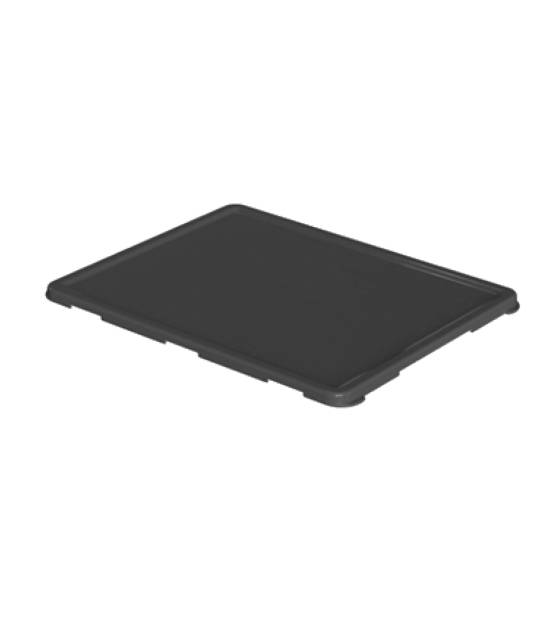 Tapa para Bandeja Gaveta Carros Staff Complementos Carros Habitaciones LYTEC LY68004392