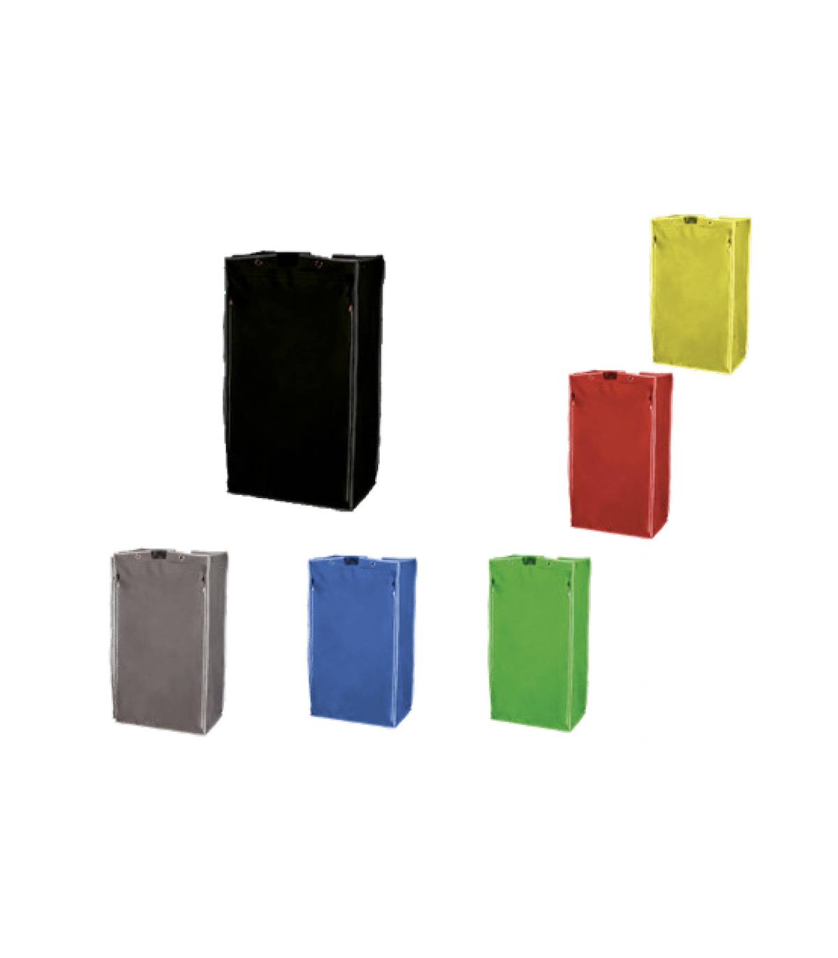 Saco 120 L. para Carros Staff Accesorios Carros Limpieza LYTEC