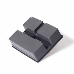 Cubeta Organizador para carros Accesorios Carros Limpieza LYTEC LY10000875