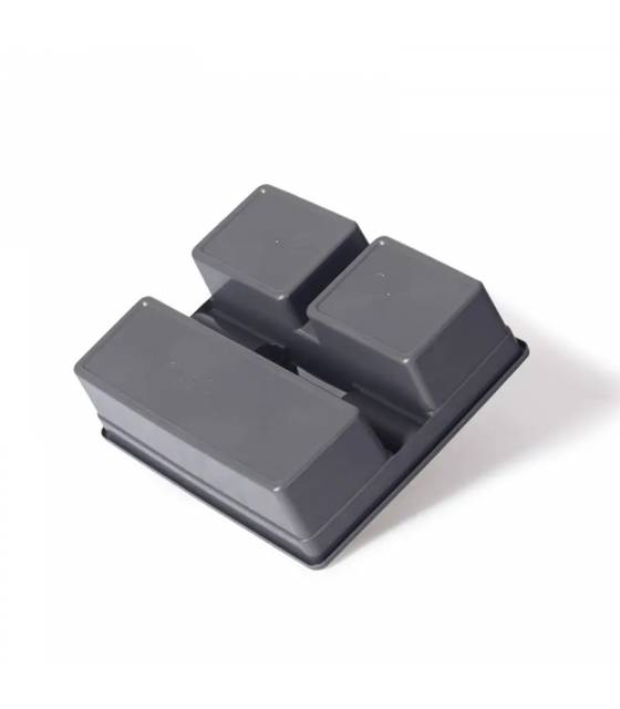 Cubeta Organizador para carros Accesorios Carros Limpieza LYTEC LY10000875