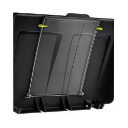 Tapa Saco Staff con Plan de Trabajo Complementos Carros Habitaciones LYTEC LY68004335