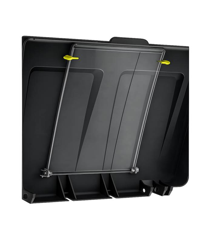 Tapa Saco Staff con Plan de Trabajo Complementos Carros Habitaciones LYTEC LY68004335
