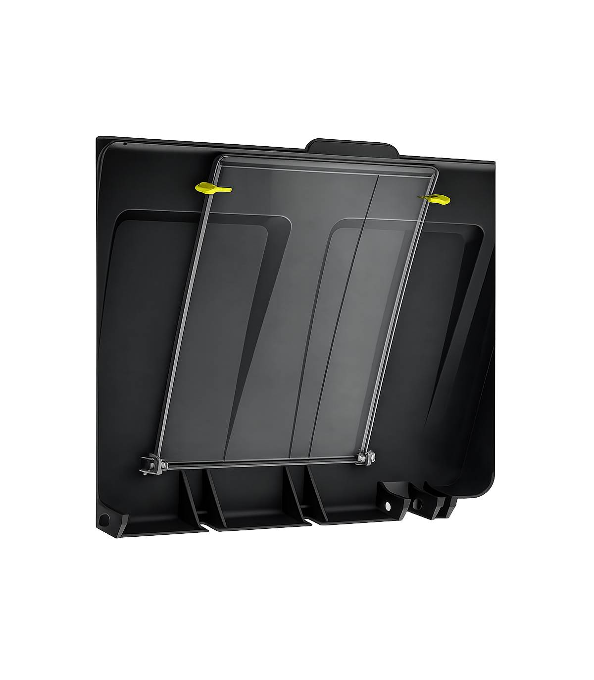 Tapa Saco Staff con Plan de Trabajo Complementos Carros Habitaciones LYTEC LY68004335