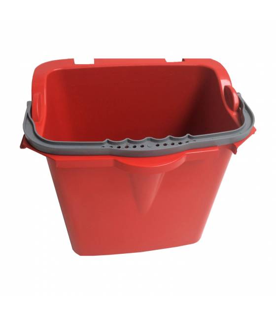 Cubo 10 L. Interior Cubo Tank Delta Cubos Fregar Profesionales LYTEC LY68002015
