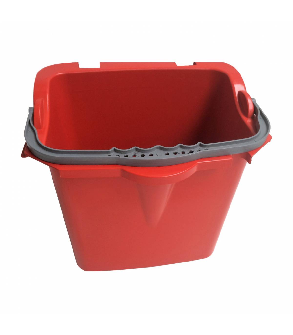 Cubo 10 L. Interior Cubo Tank Delta Cubos Fregar Profesionales LYTEC LY68002015