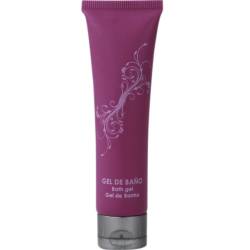 Gel Baño 30ml Romero 400 uds Gel y Jabón Geyushi GY-TBGR30