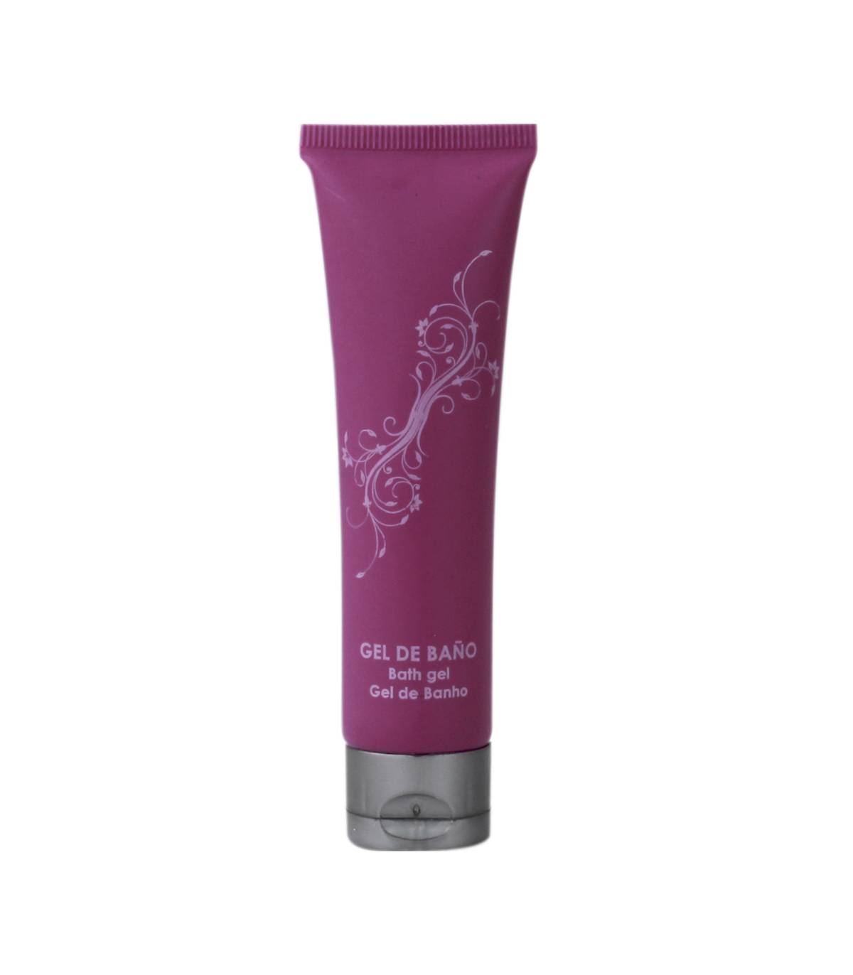 Gel Baño 30ml Romero 400 uds Gel y Jabón Geyushi GY-TBGR30