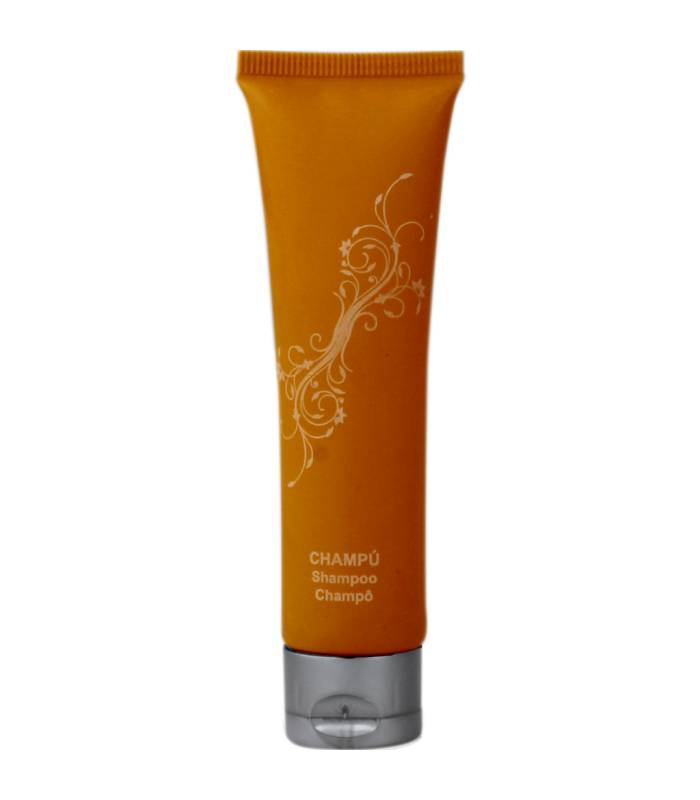 Champú 30 ml Romero 400 uds Champú Geyushi GY-TBCHR30