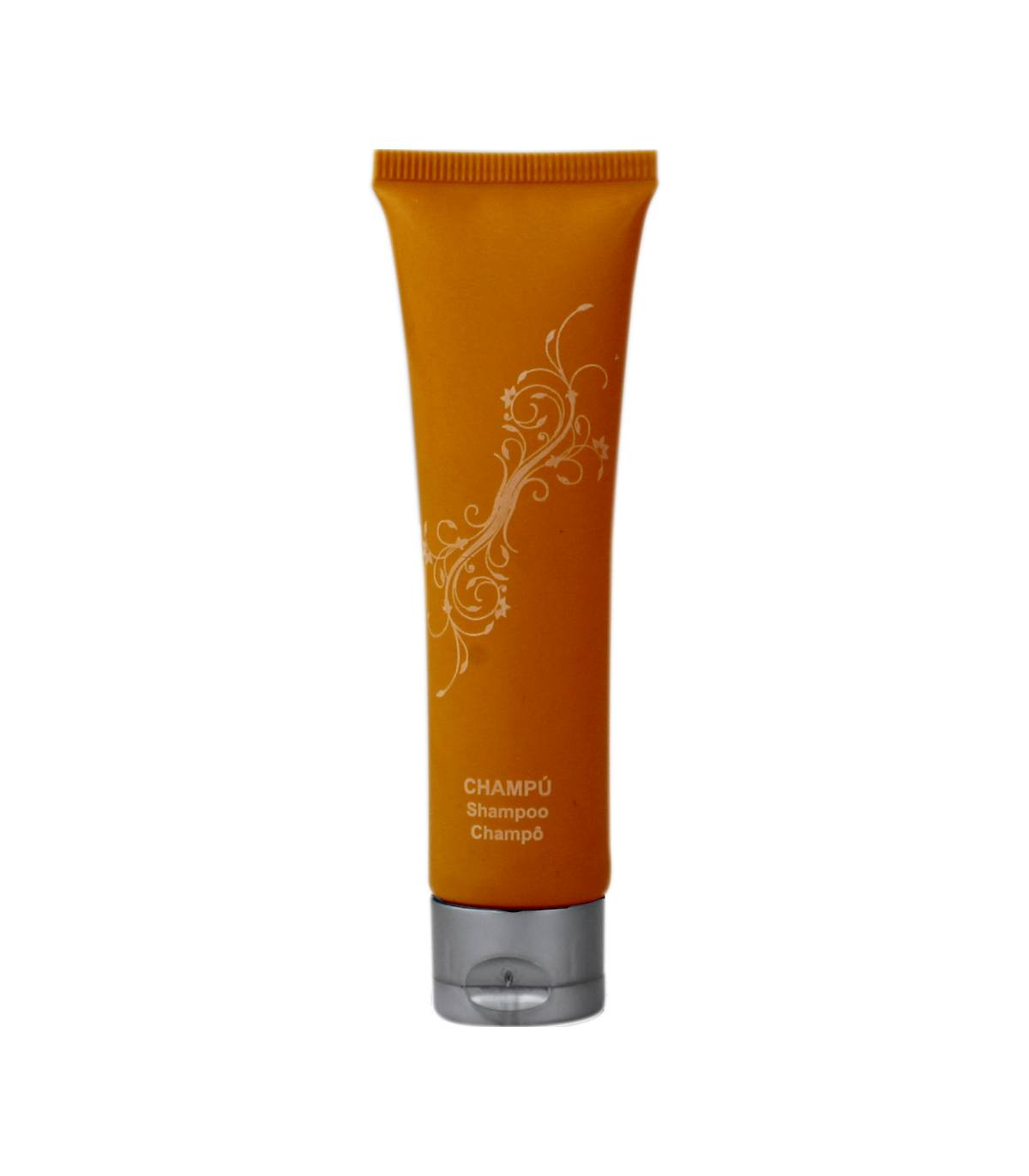 Champú 30 ml Romero 400 uds Champú Geyushi GY-TBCHR30