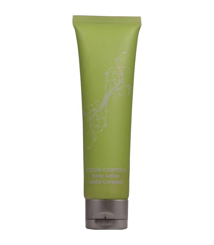 Loción Corporal 30 ml Romero 400 uds Loción Corporal Geyushi GY-TBLCR30