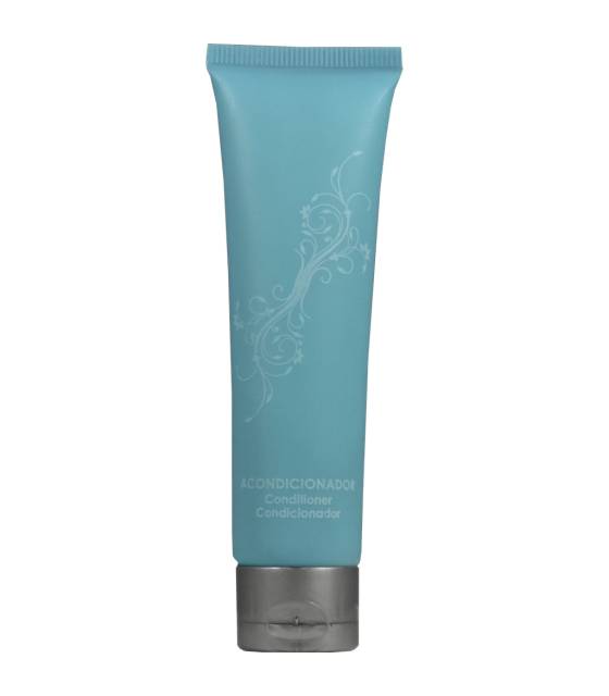 Acondicionador Cabello 30ml Romero 400 uds Champú Geyushi GY-TBAR30