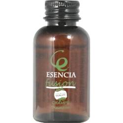 Champú 40ml Esencia Caramelo 400uds Champú Geyushi GY-B40EFCH