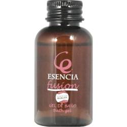Gel de Baño Esencia Caramelo 40ml 400uds Gel y Jabón Geyushi GY-B40EFG