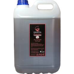 Gel de Baño Esencia Caramelo 5L 4uds Gel y Jabón Geyushi GY-GG5LEF