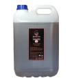 Gel de Baño Esencia Caramelo 5L 4uds Gel y Jabón Geyushi GY-GG5LEF