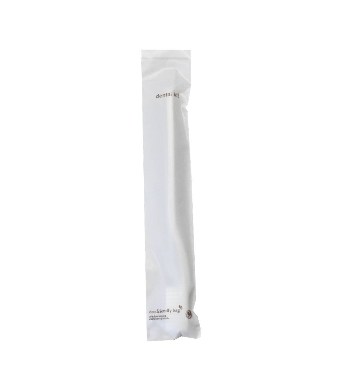 Cepillo Dental Biodegradable de Trigo 1000uds Amenities Geyushi GY-CDBIO
