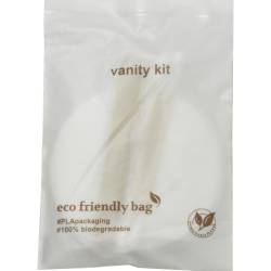 Vanity Kit Biodegradable 1000 uds Amenities Geyushi GY-SFBIO