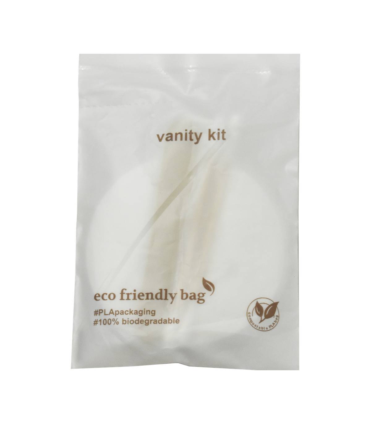 Vanity Kit Biodegradable 1000 uds Amenities Geyushi GY-SFBIO