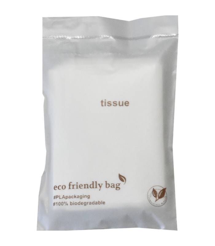 Pack Pañuelos Biodegradable Geyushi 1000 uds Amenities Geyushi GY-PÑBIO