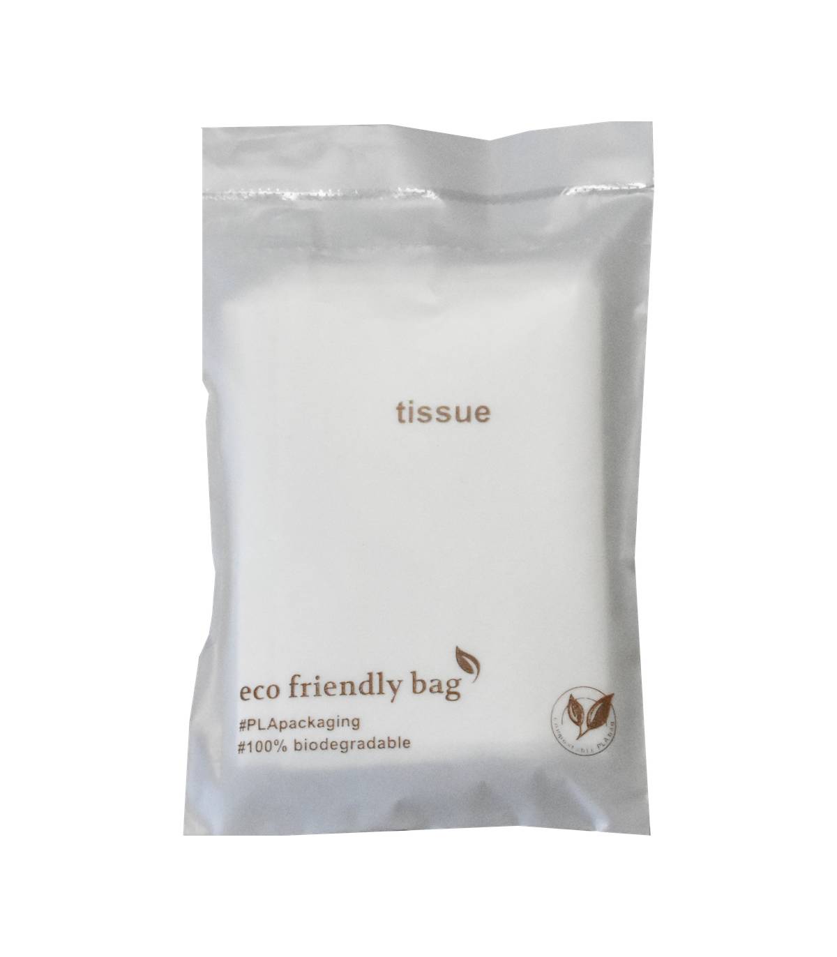 Pack Pañuelos Biodegradable Geyushi 1000 uds Amenities Geyushi GY-PÑBIO