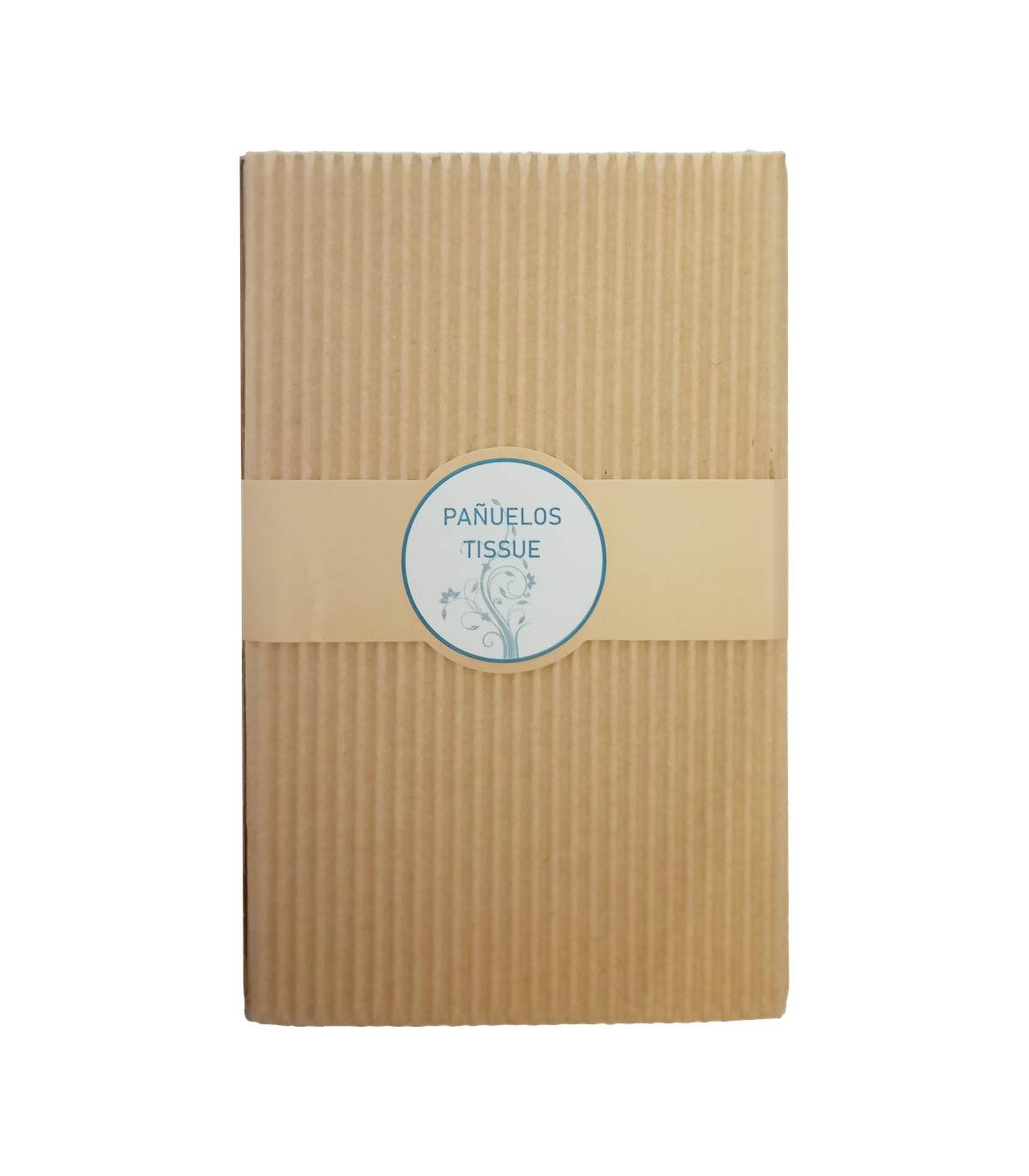 Pack Pañuelos 5uds Romero Geyushi 1000 uds Amenities Geyushi GY-TISSRB