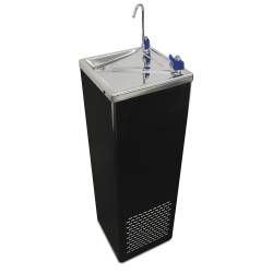 Fuente de Agua Refrigerada Cold+ Black Fricosmos Fuentes de agua refrigeradas Fricosmos FC-464214