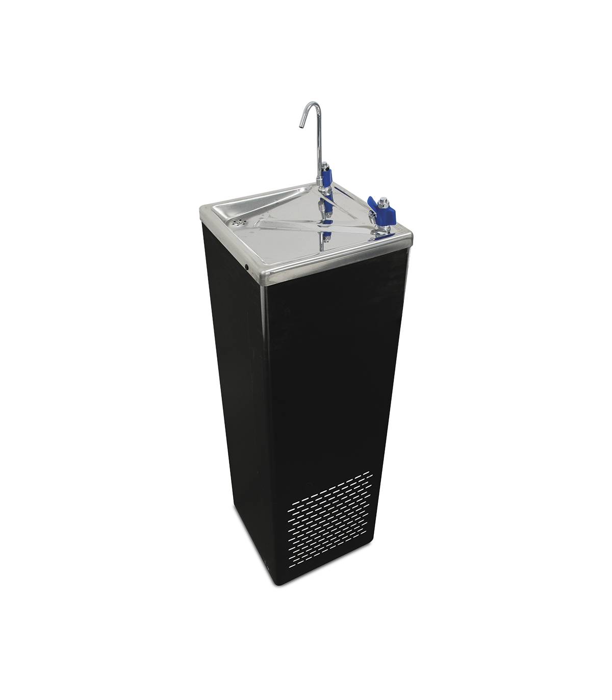 Fuente de Agua Refrigerada Cold+ Black Fricosmos Fuentes de agua refrigeradas Fricosmos FC-464214