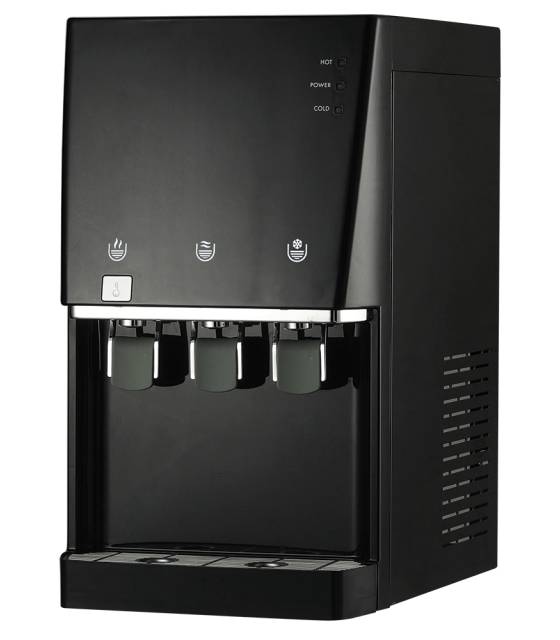 Fuente de Agua Sobremesa Fricosmos Fuentes de agua refrigeradas Fricosmos FC-464212