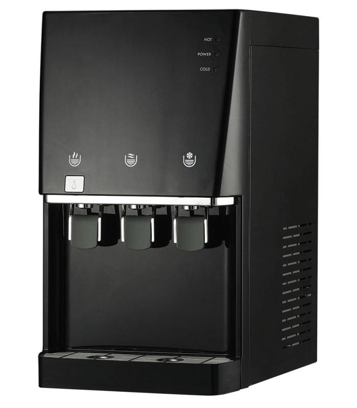 Fuente de Agua Sobremesa Fricosmos Fuentes de agua refrigeradas Fricosmos FC-464212