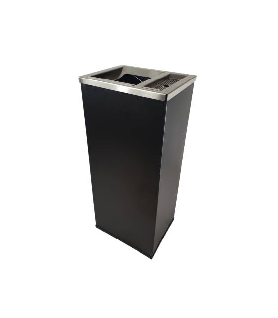 Papelera Cenicero Recibidor Ceniceros  LY13002295