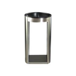 Cenicero arenero inox gran capacidad Ceniceros  LY13002800