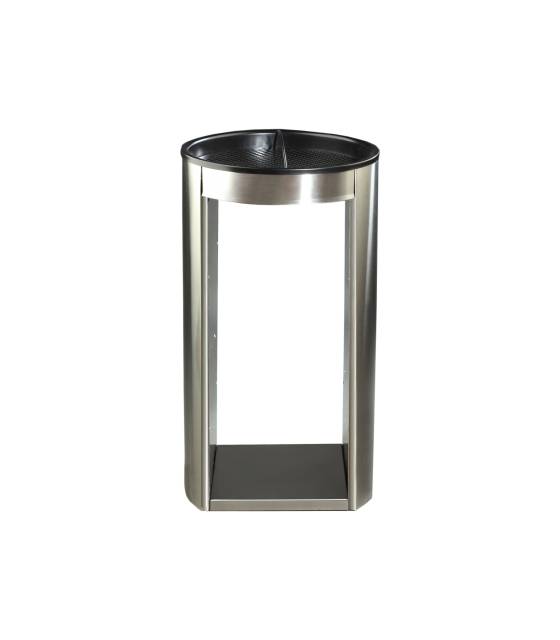 Cenicero arenero inox gran capacidad Ceniceros  LY13002800