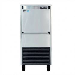 Máquina de Hielo Nugget ITV IQN 90C - 95 kg/día Hielo Nugget ITV Ice Makers