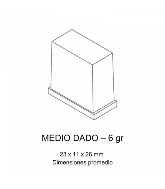 Dispensador de Hielo ITV SIRION Slim Dispensadores Hielo ITV Ice Makers ITV-19321
