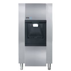 Dispensador de Hielo ITV SIRION Dispensadores Hielo ITV Ice Makers ITV-19300