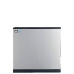 Máquina Hielo ITV Spika MS200 Cubito Pequeño 6gr Hielo en Cubitos ITV Ice Makers