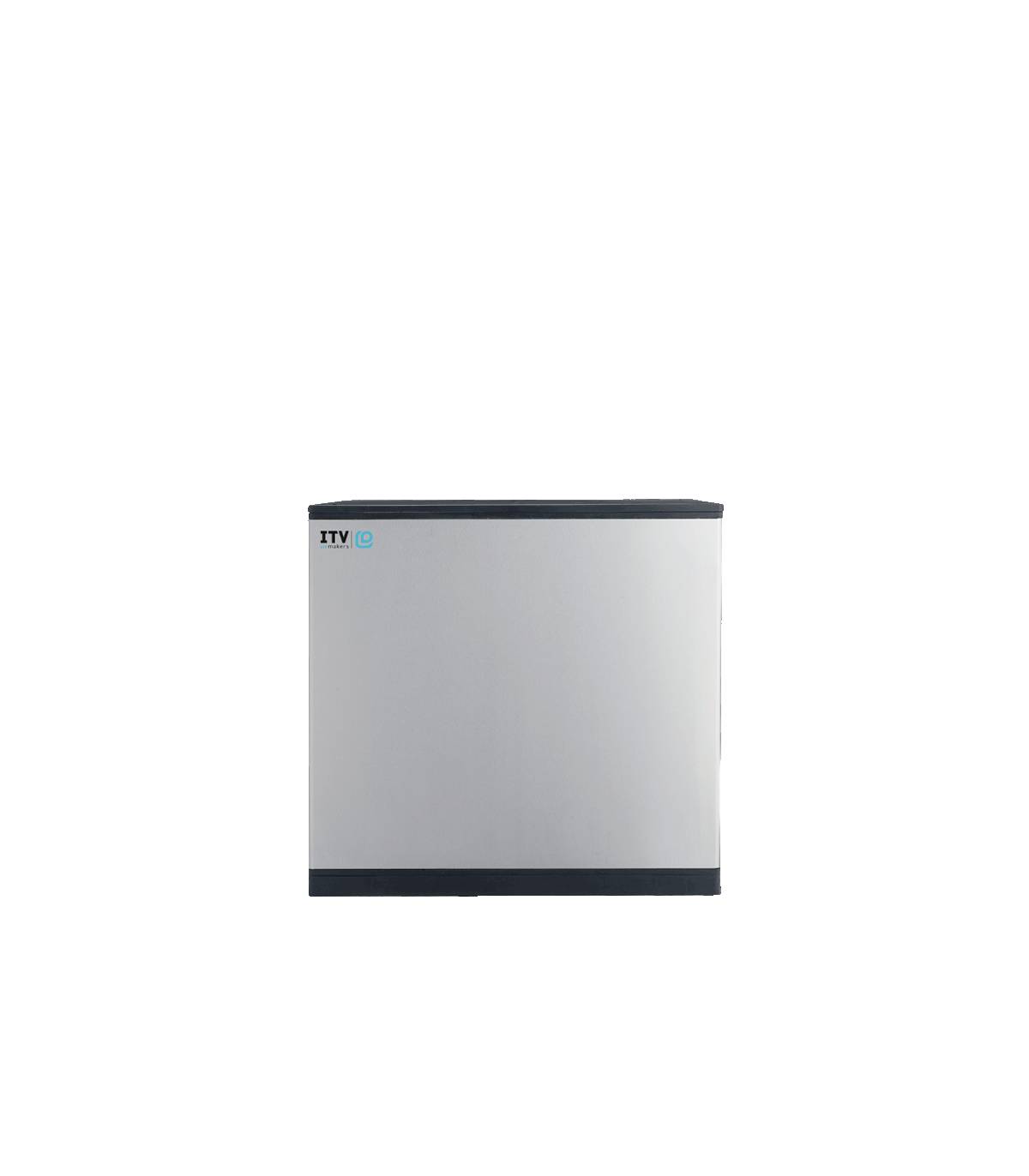 Máquina Hielo ITV Spika MS200 Cubito Pequeño 6gr Hielo en Cubitos ITV Ice Makers