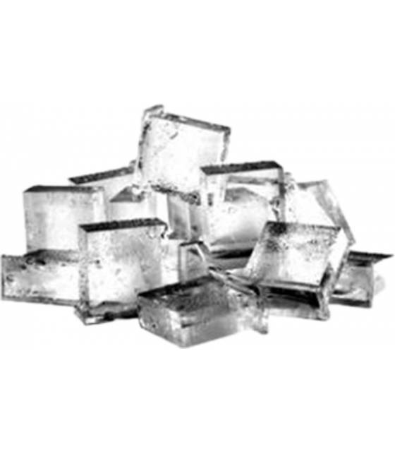 Máquina Hielo ITV Spika MS300 SLIM Cubito Pequeño 6gr Hielo en Cubitos ITV Ice Makers