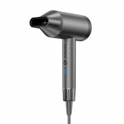 Secador de Pelo Thalos Gris JVD Secadores Pelo Hotel JVD JV8222254