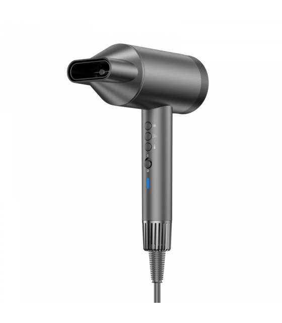 Secador de Pelo Thalos Gris JVD Secadores Pelo Hotel JVD JV8222254