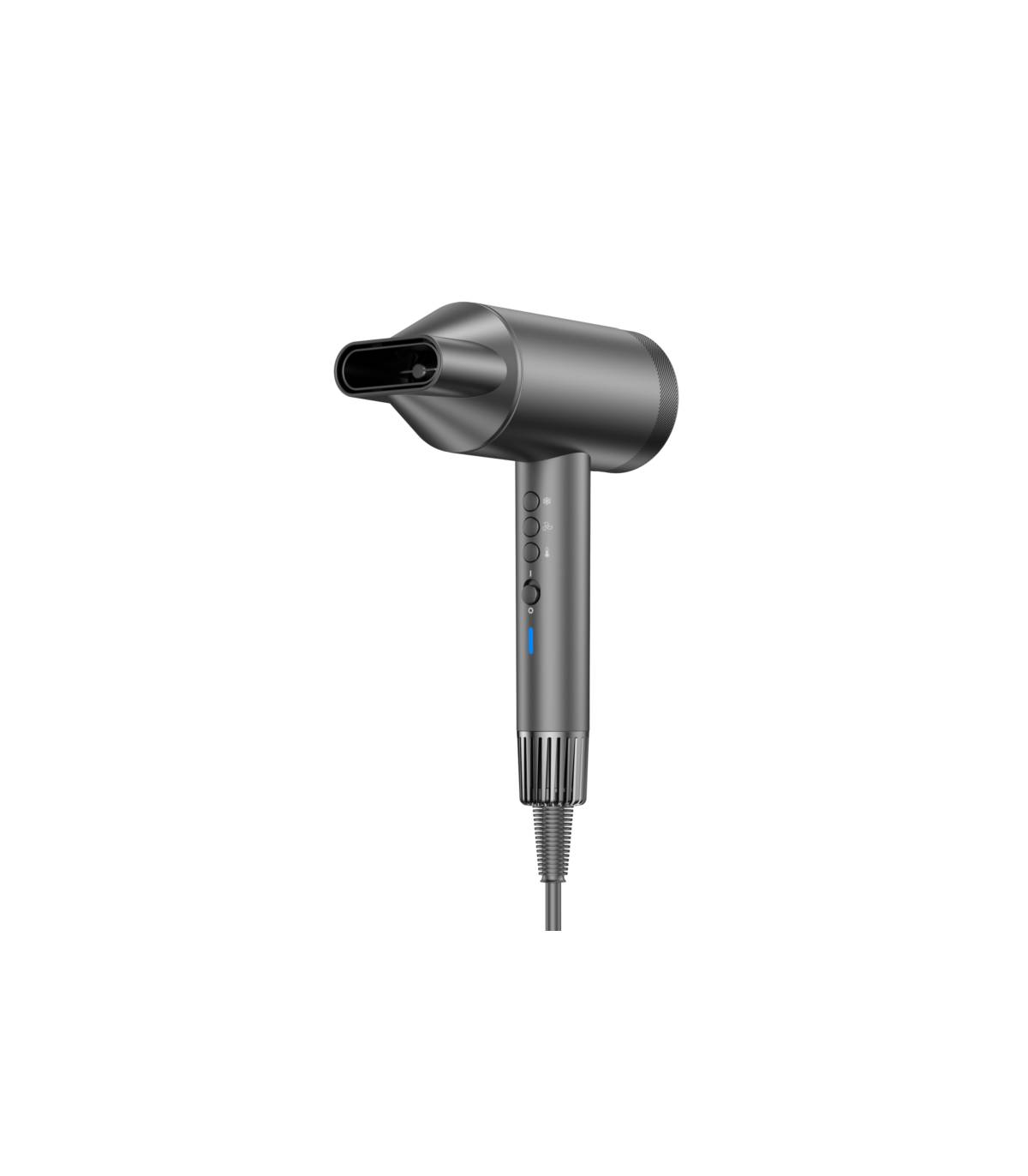 Secador de Pelo Thalos Gris JVD Secadores Pelo Hotel JVD JV8222254