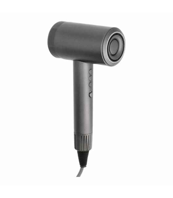 Secador de Pelo Thalos Gris JVD Secadores Pelo Hotel JVD JV8222254