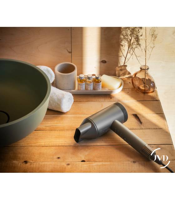 Secador de Pelo Thalos Gris JVD Secadores Pelo Hotel JVD JV8222254