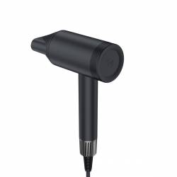 Secador de Pelo Thalos Negro Mate JVD Secadores Pelo Hotel JVD JV8222255