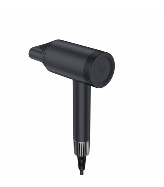 Secador de Pelo Thalos Negro Mate JVD Secadores Pelo Hotel JVD JV8222255